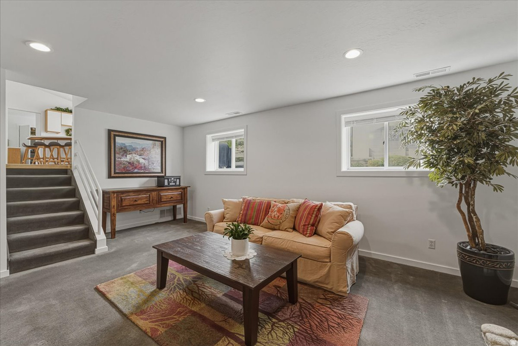 740 W QUAKING ASPEN DR Murray, UT 84123