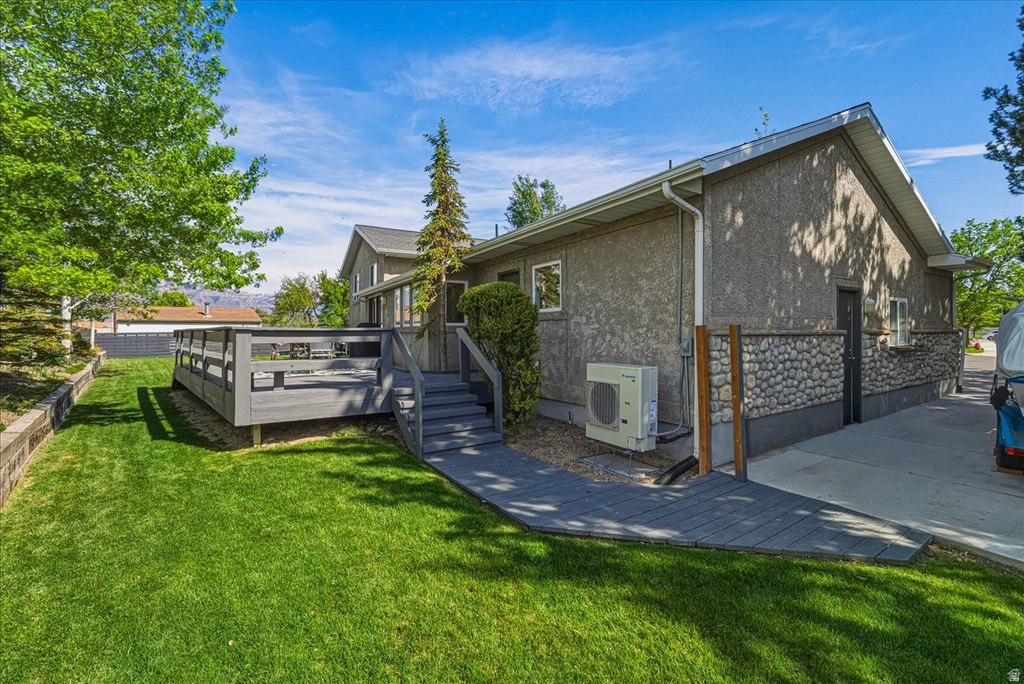 740 W QUAKING ASPEN DR Murray, UT 84123