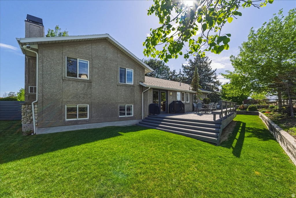 740 W QUAKING ASPEN DR Murray, UT 84123