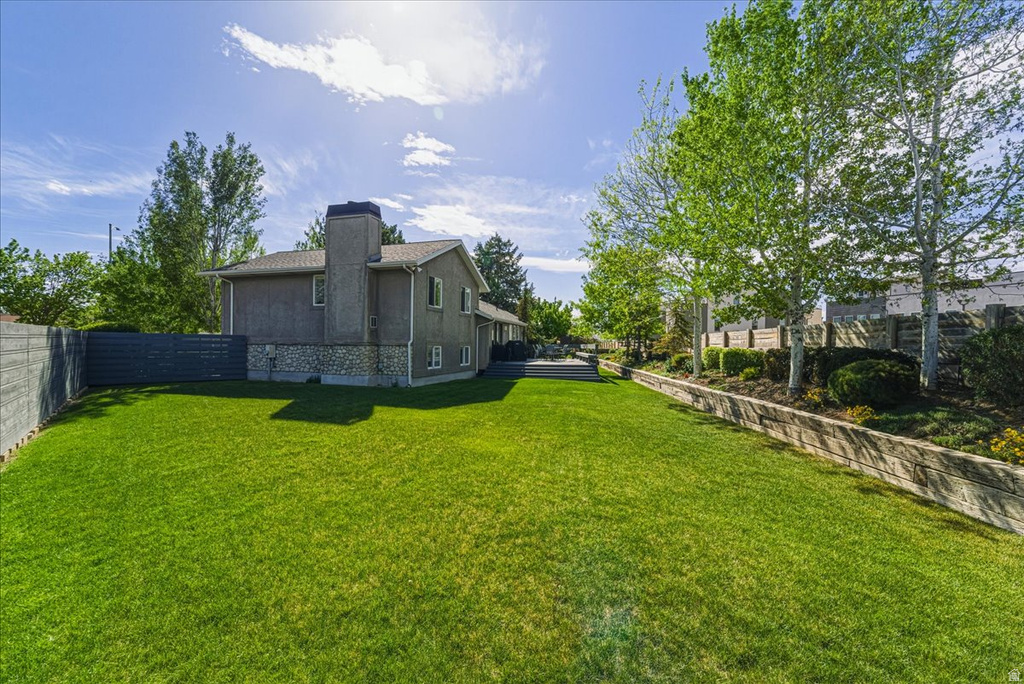 740 W QUAKING ASPEN DR Murray, UT 84123