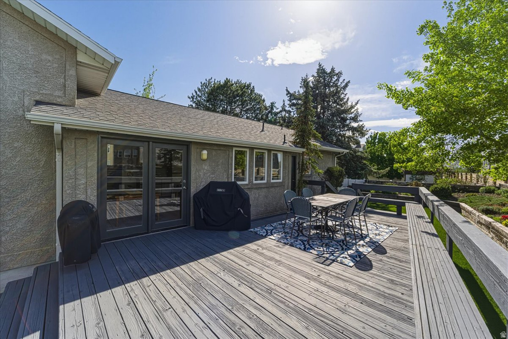 740 W QUAKING ASPEN DR Murray, UT 84123