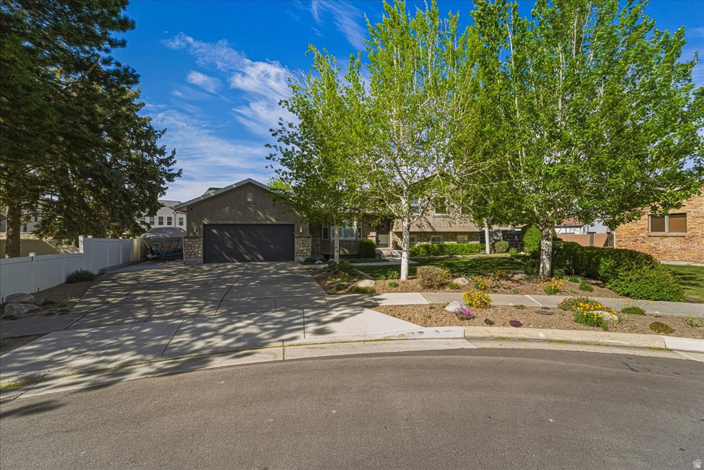 740 W QUAKING ASPEN DR Murray, UT 84123