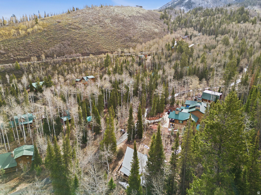 8849 SHINGLE MILL DR Oakley, UT 84055