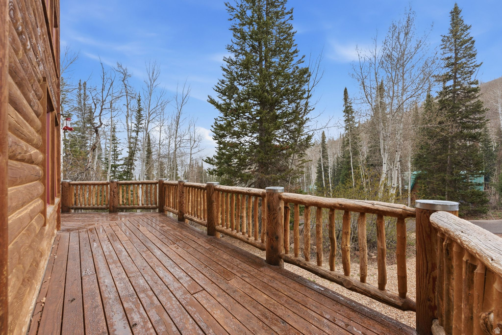 8849 SHINGLE MILL DR Oakley, UT 84055