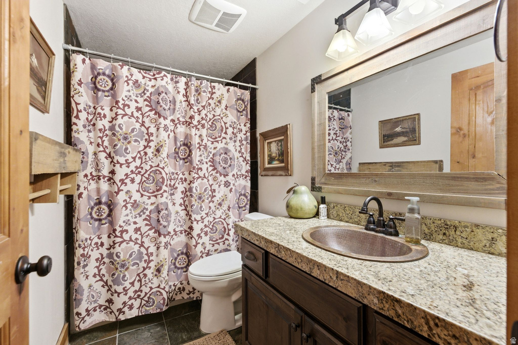 8849 SHINGLE MILL DR Oakley, UT 84055