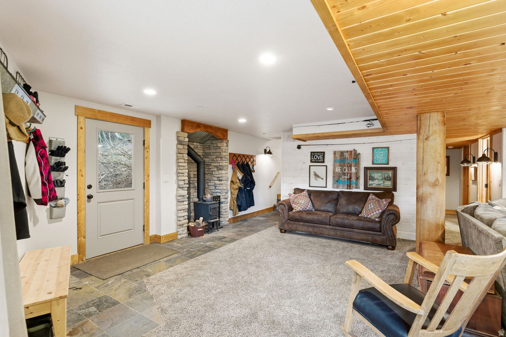 8849 SHINGLE MILL DR Oakley, UT 84055