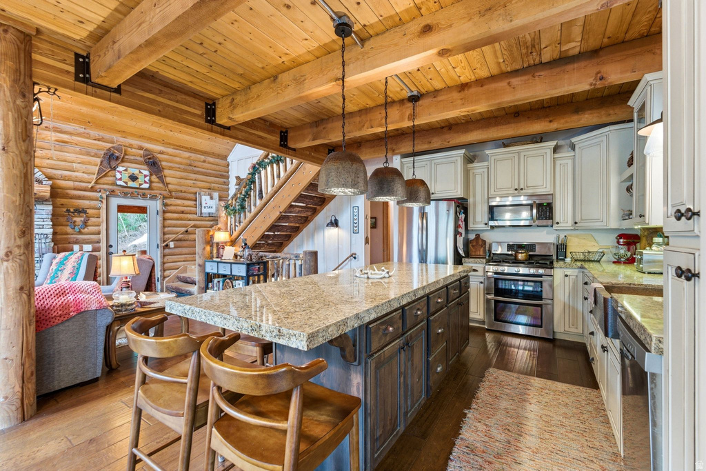8849 SHINGLE MILL DR Oakley, UT 84055
