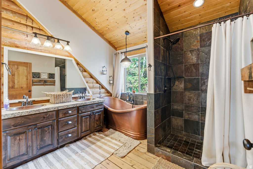 8849 SHINGLE MILL DR Oakley, UT 84055