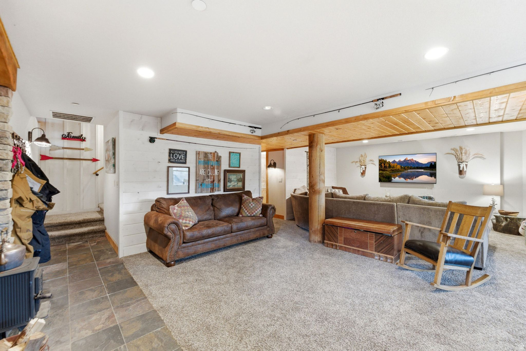 8849 SHINGLE MILL DR Oakley, UT 84055