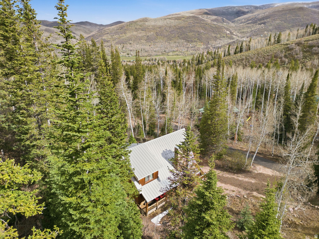 8849 SHINGLE MILL DR Oakley, UT 84055