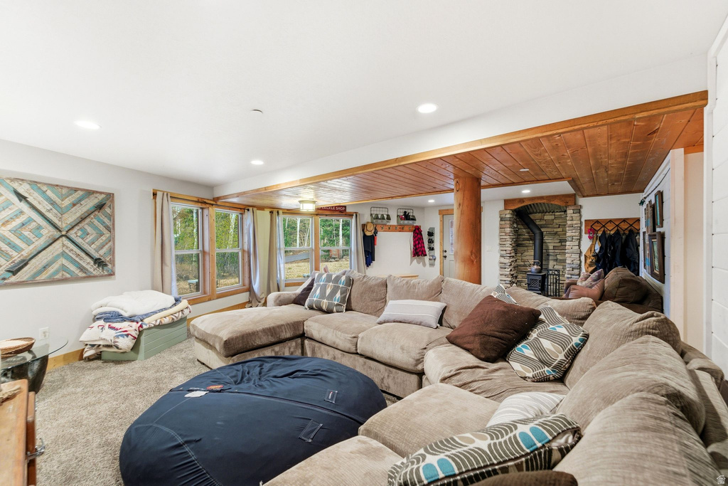 8849 SHINGLE MILL DR Oakley, UT 84055