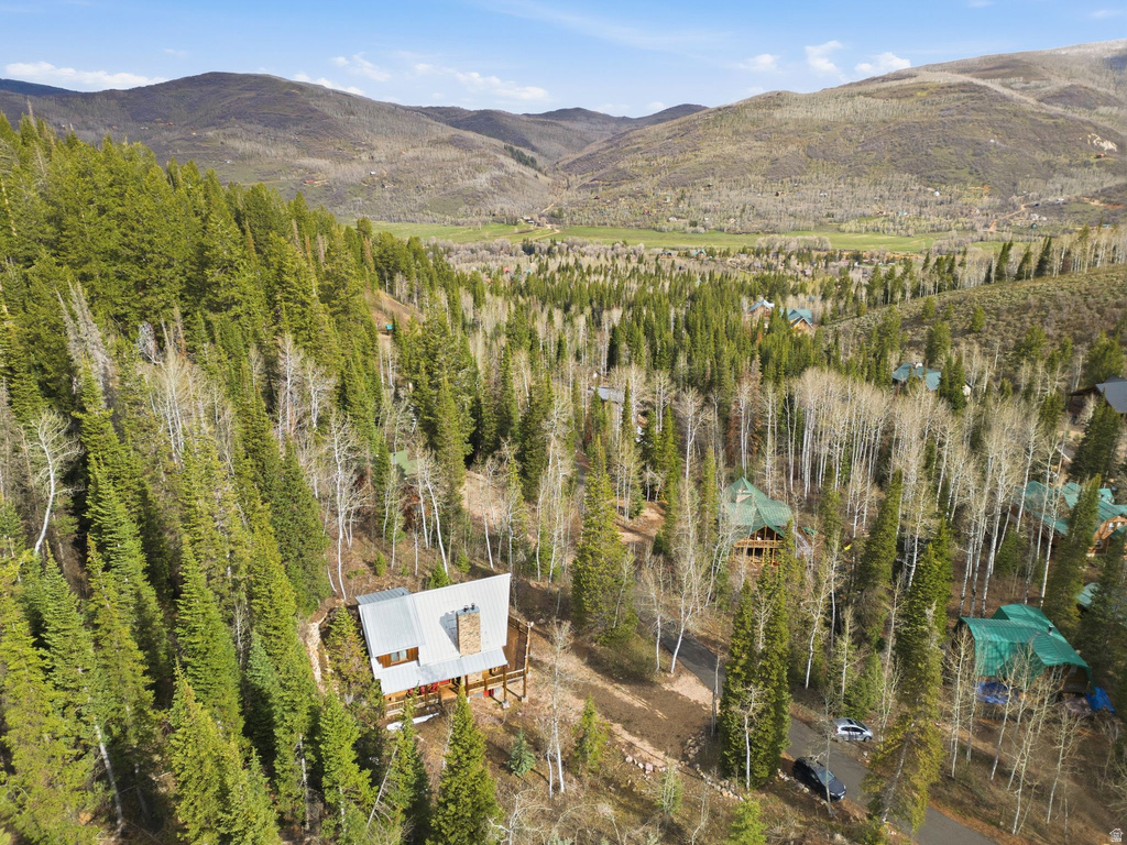 8849 SHINGLE MILL DR Oakley, UT 84055