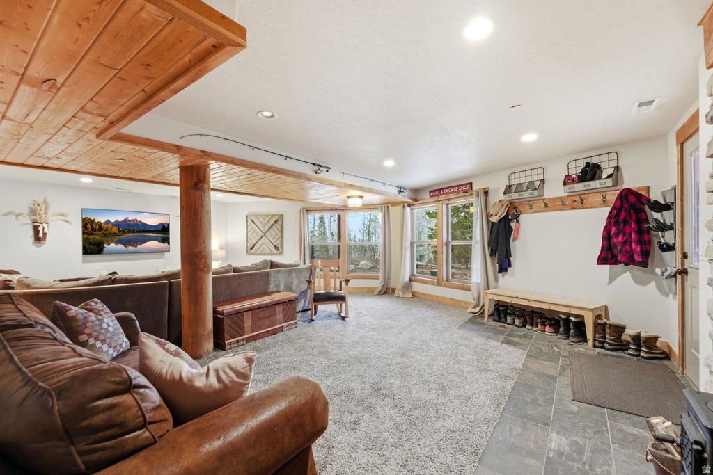 8849 SHINGLE MILL DR Oakley, UT 84055