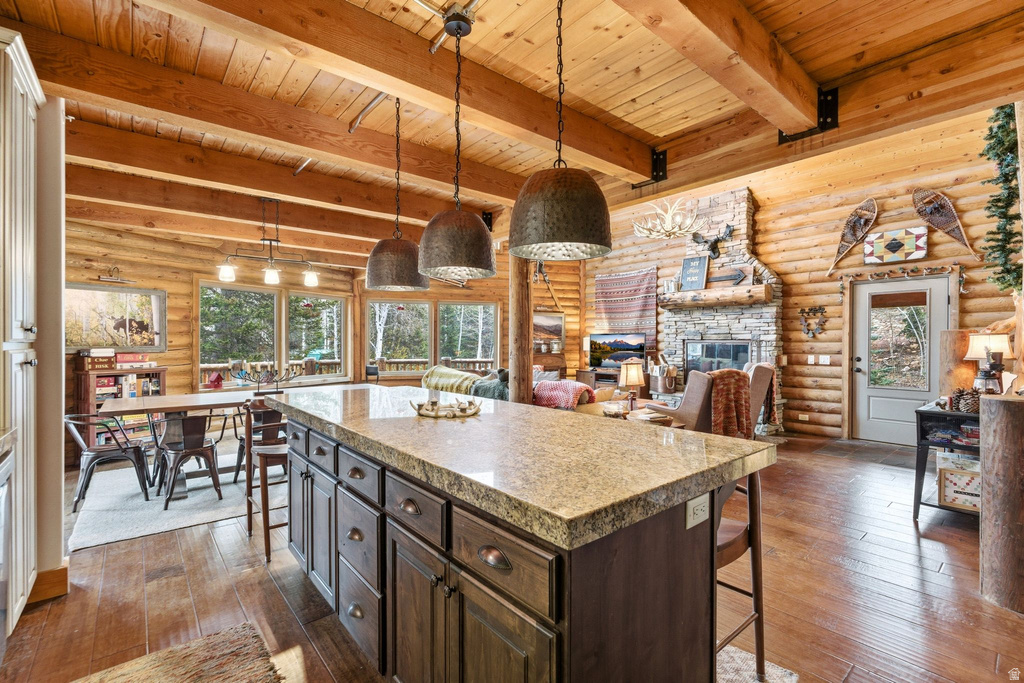 8849 SHINGLE MILL DR Oakley, UT 84055