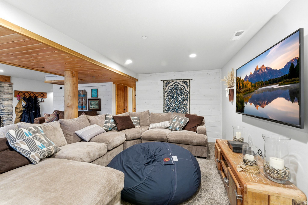 8849 SHINGLE MILL DR Oakley, UT 84055