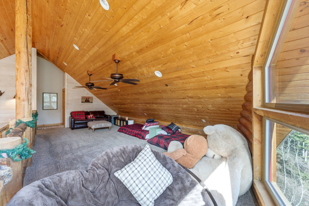 8849 SHINGLE MILL DR Oakley, UT 84055