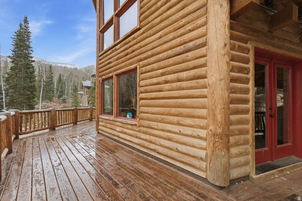 8849 SHINGLE MILL DR Oakley, UT 84055