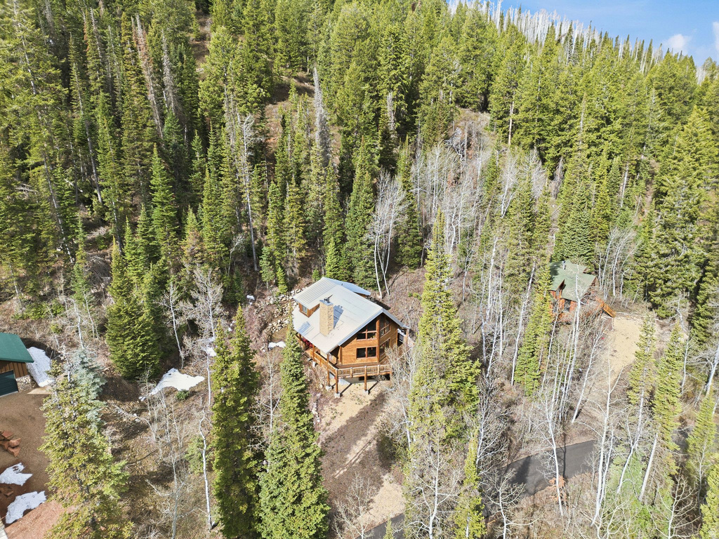 8849 SHINGLE MILL DR Oakley, UT 84055