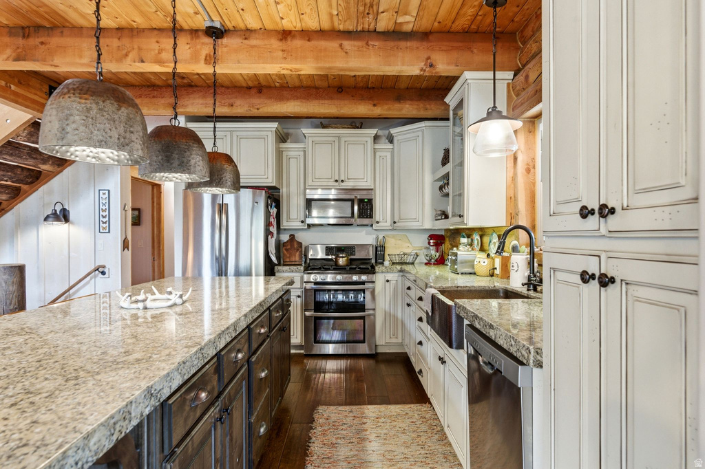 8849 SHINGLE MILL DR Oakley, UT 84055