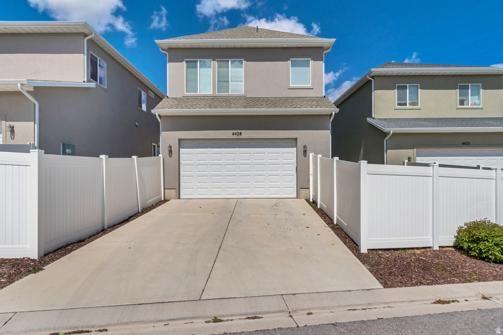 4428 W GLENDON DR Lehi, UT 84048