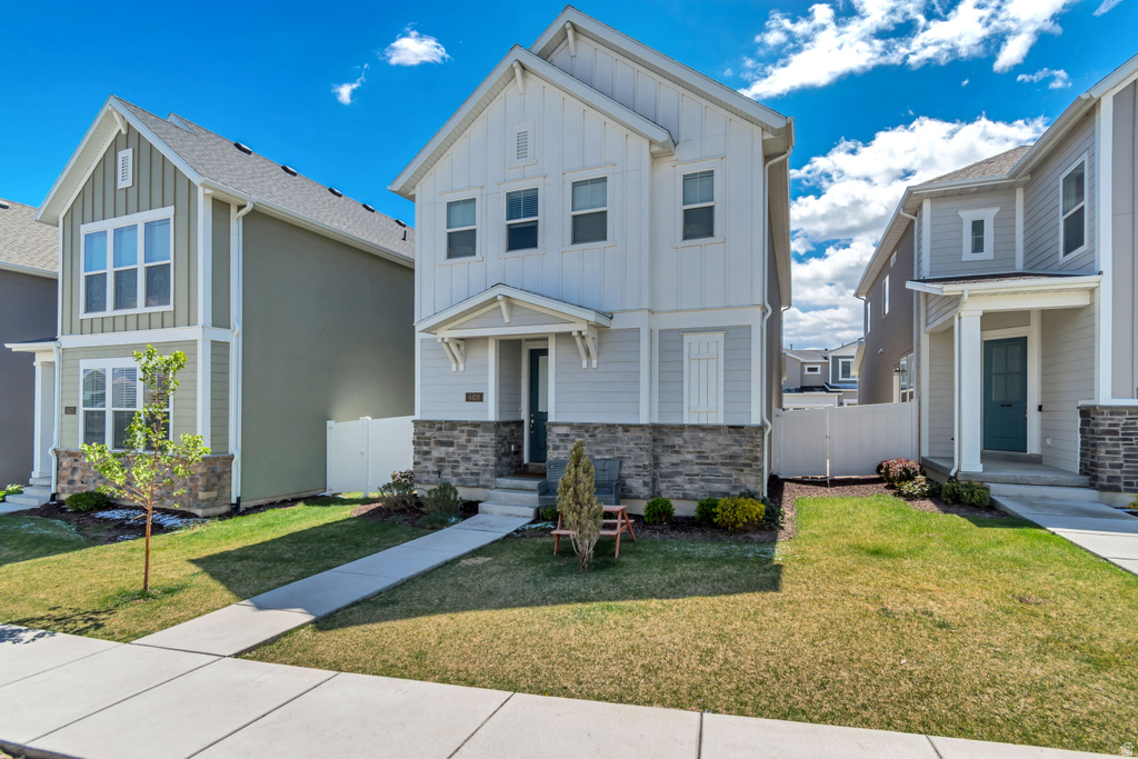 4428 W GLENDON DR Lehi, UT 84048