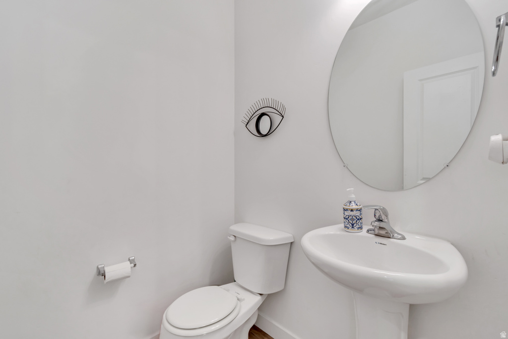 4428 W GLENDON DR Lehi, UT 84048