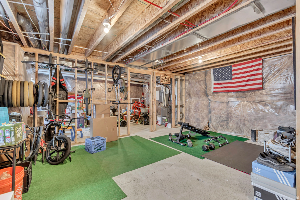 4428 W GLENDON DR Lehi, UT 84048