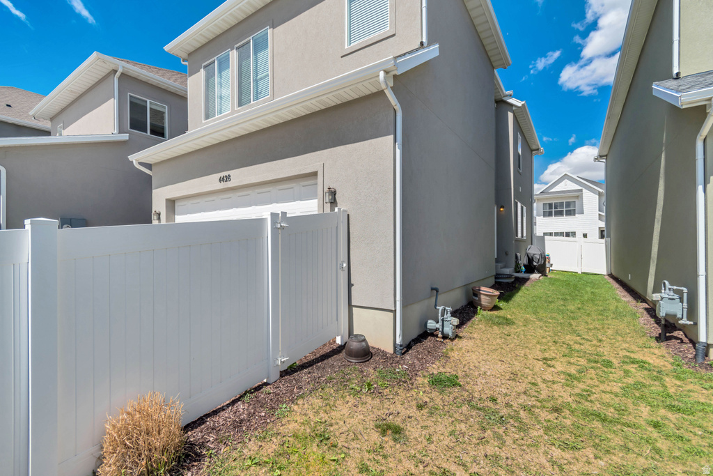 4428 W GLENDON DR Lehi, UT 84048