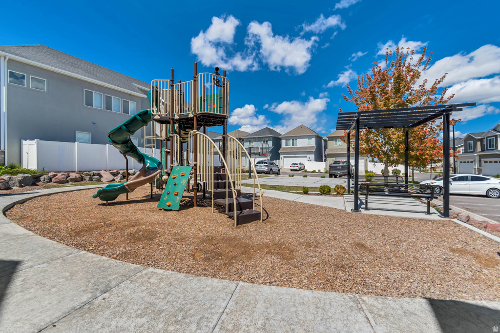 4428 W GLENDON DR Lehi, UT 84048