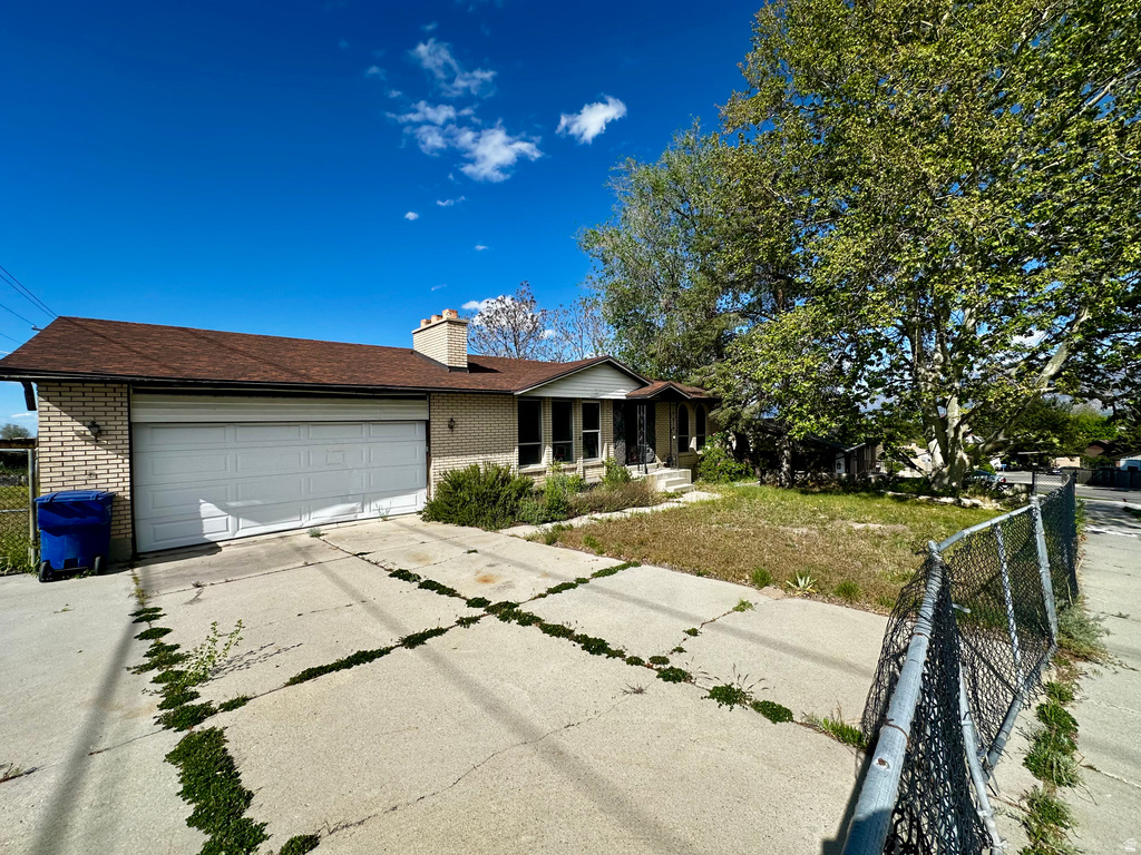 3184 W BERNINA DR Taylorsville, UT 84129