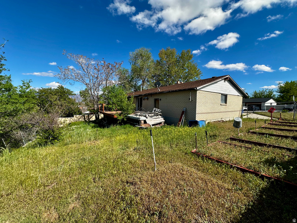 3184 W BERNINA DR Taylorsville, UT 84129