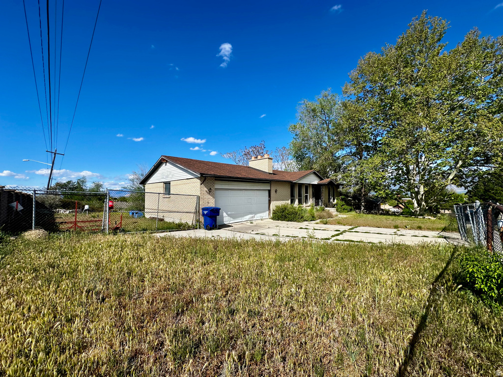 3184 W BERNINA DR Taylorsville, UT 84129