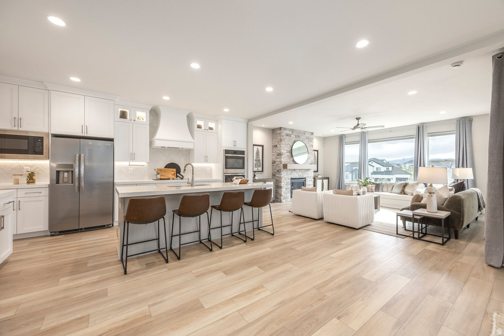 12177 N SHADY BROOK LN Highland, UT 84003