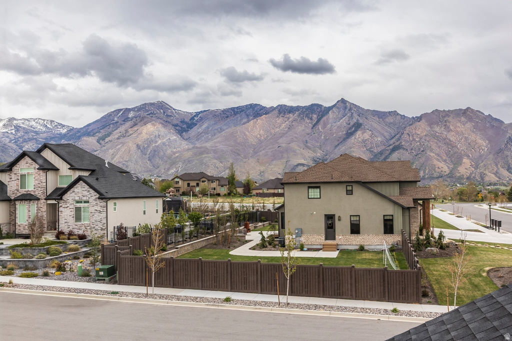 12177 N SHADY BROOK LN Highland, UT 84003