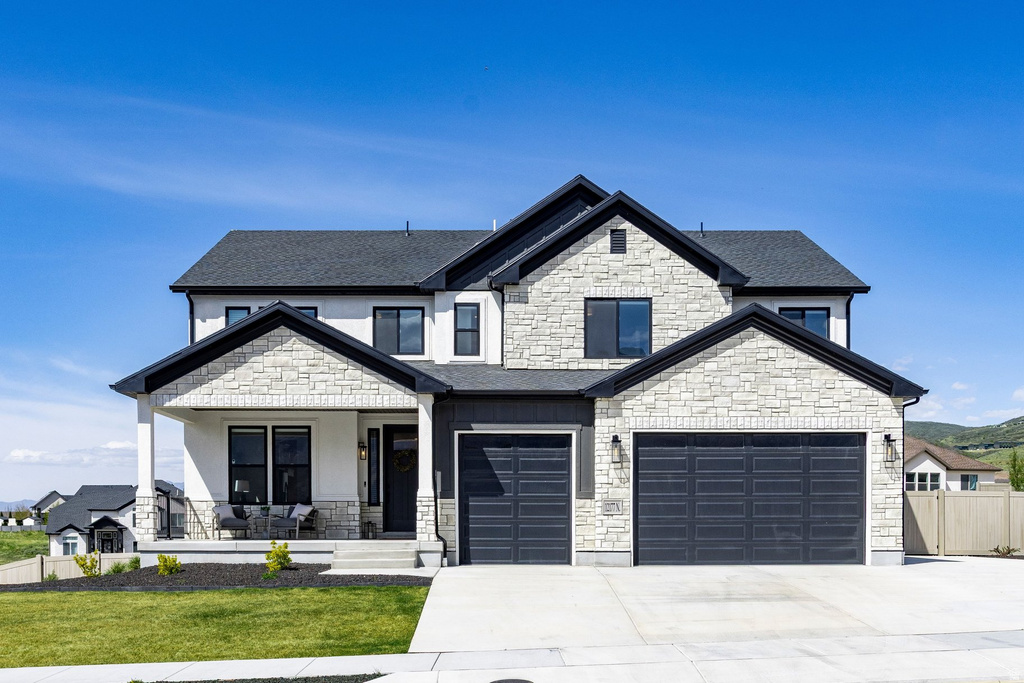 12177 N SHADY BROOK LN Highland, UT 84003