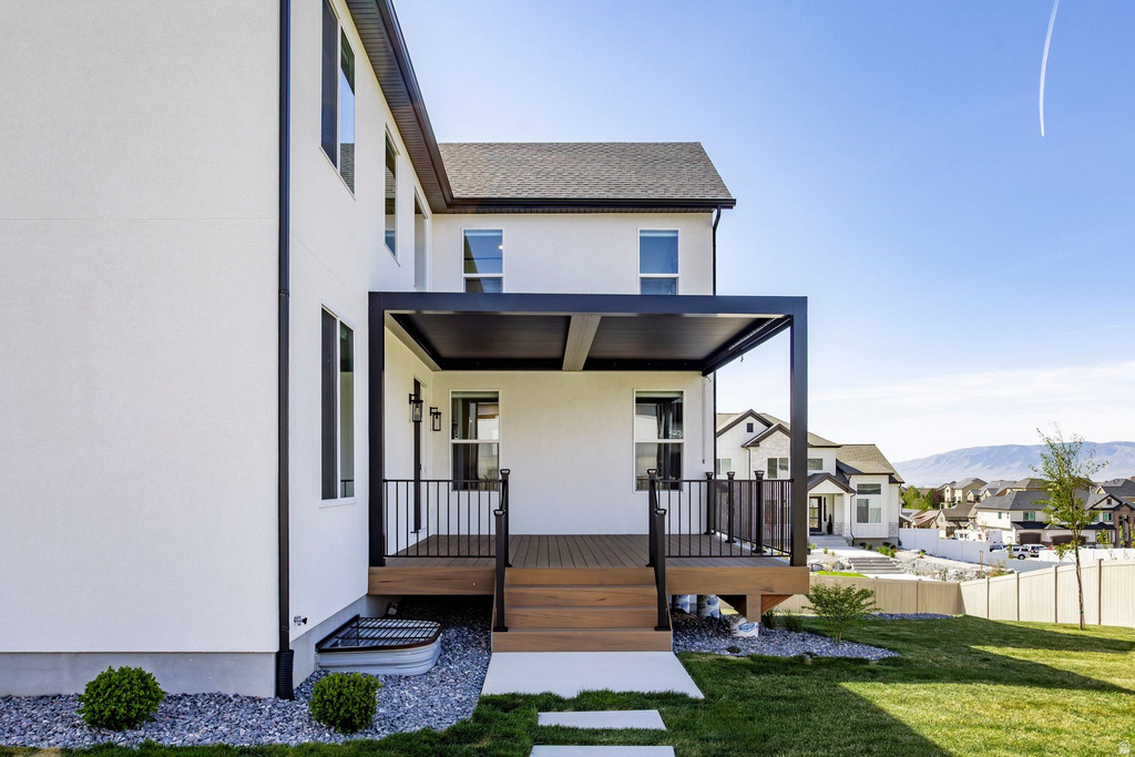 12177 N SHADY BROOK LN Highland, UT 84003