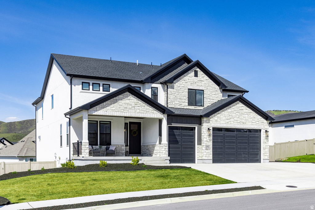 12177 N SHADY BROOK LN Highland, UT 84003