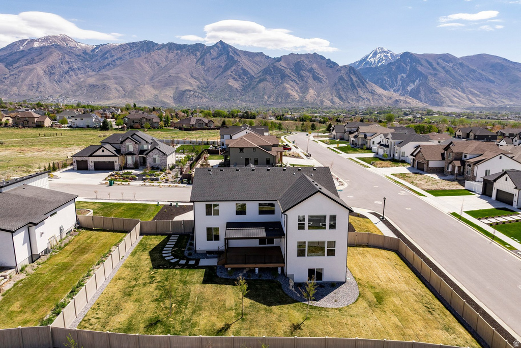 12177 N SHADY BROOK LN Highland, UT 84003