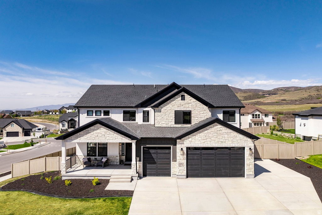 12177 N SHADY BROOK LN Highland, UT 84003