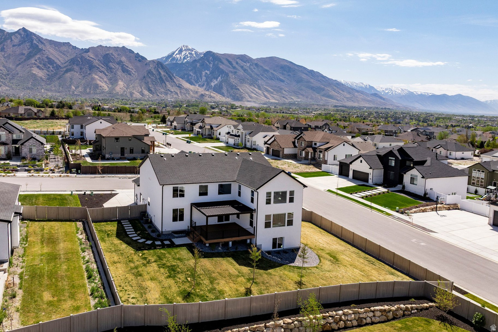 12177 N SHADY BROOK LN Highland, UT 84003