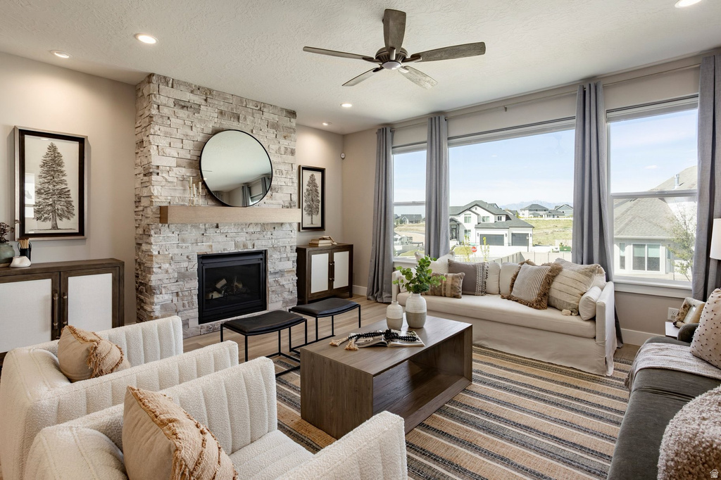12177 N SHADY BROOK LN Highland, UT 84003