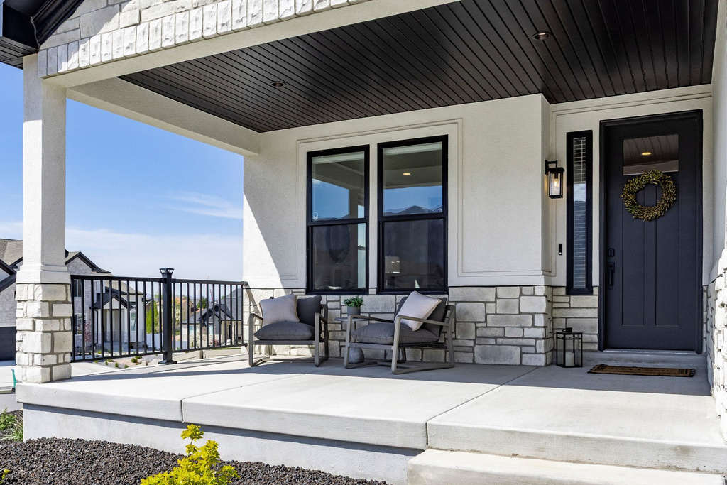 12177 N SHADY BROOK LN Highland, UT 84003