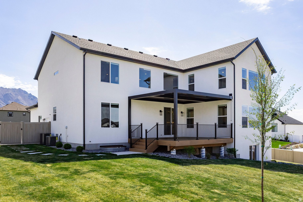 12177 N SHADY BROOK LN Highland, UT 84003