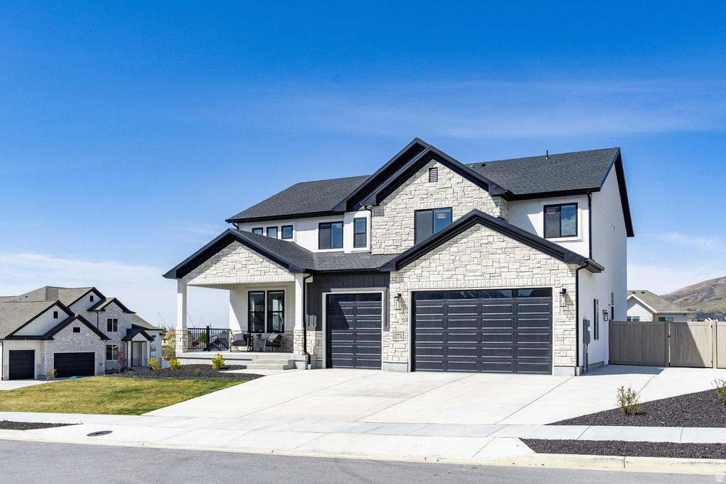 12177 N SHADY BROOK LN Highland, UT 84003