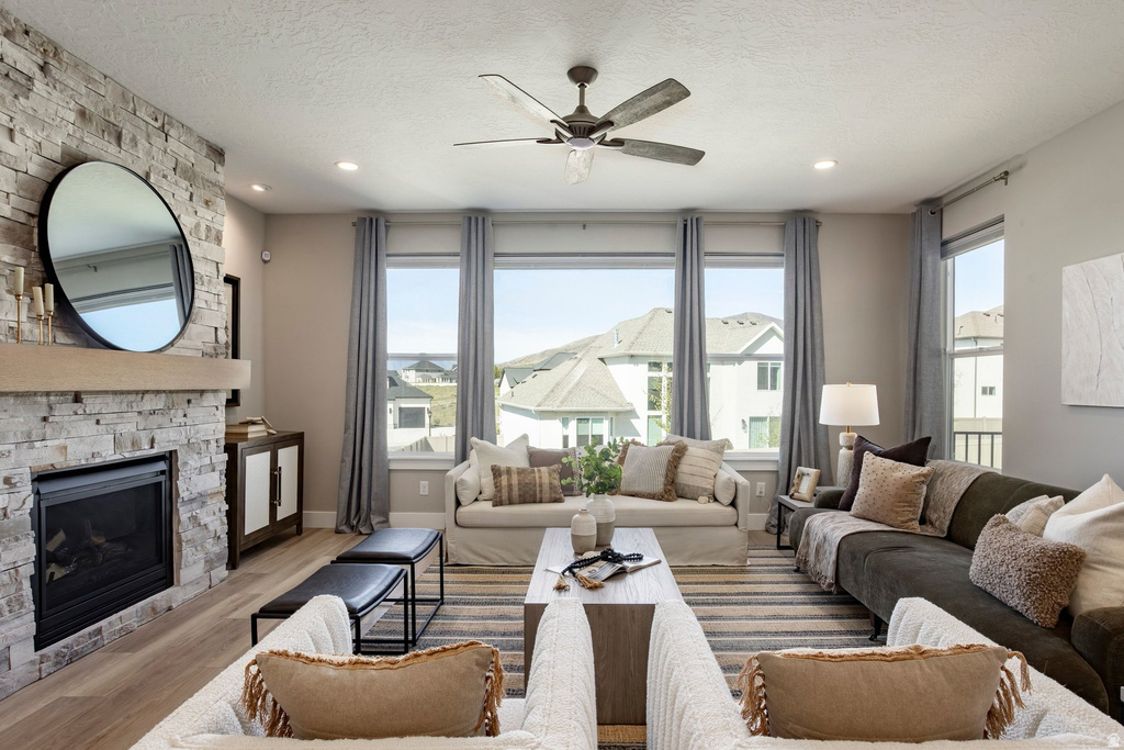 12177 N SHADY BROOK LN Highland, UT 84003