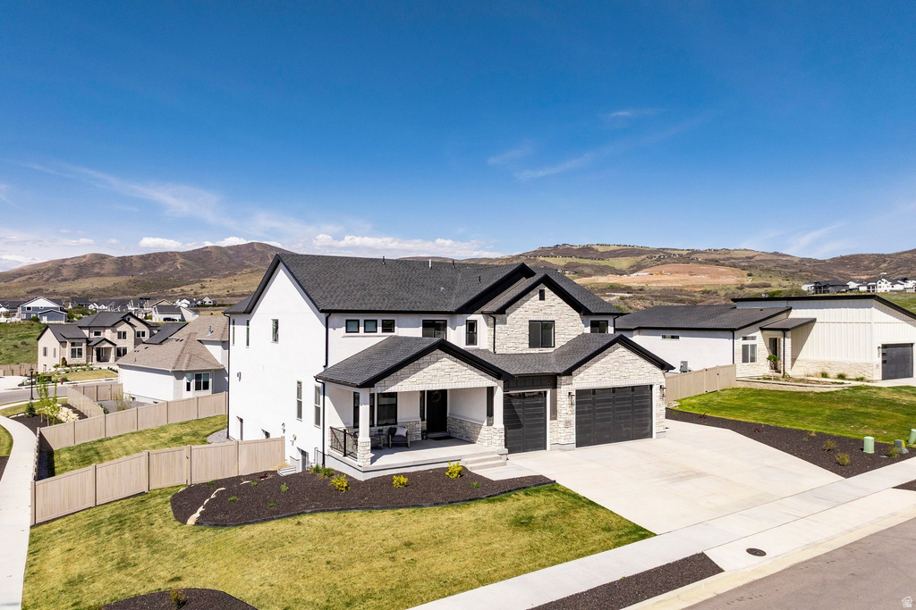 12177 N SHADY BROOK LN Highland, UT 84003