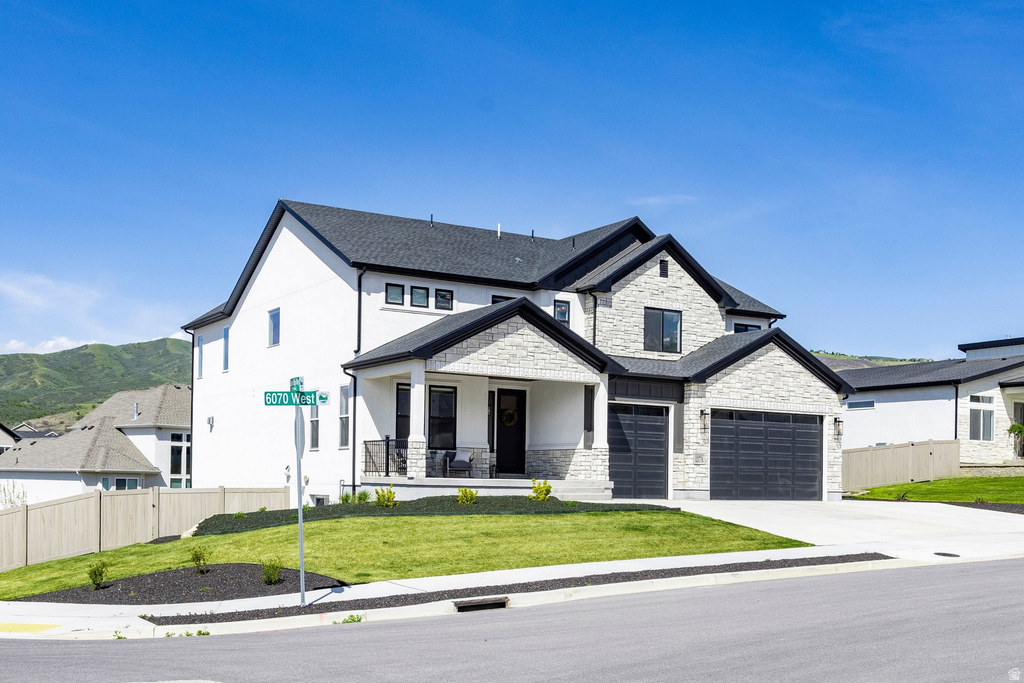 12177 N SHADY BROOK LN Highland, UT 84003