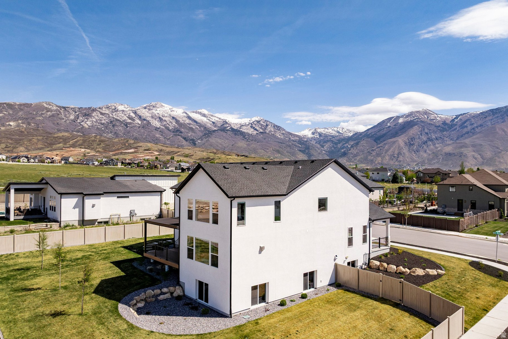 12177 N SHADY BROOK LN Highland, UT 84003