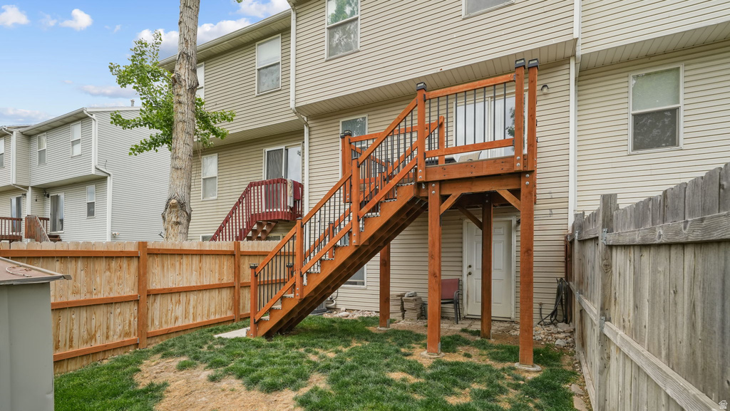 5737 W LOCH RAVEN CT West Valley City, UT 84128