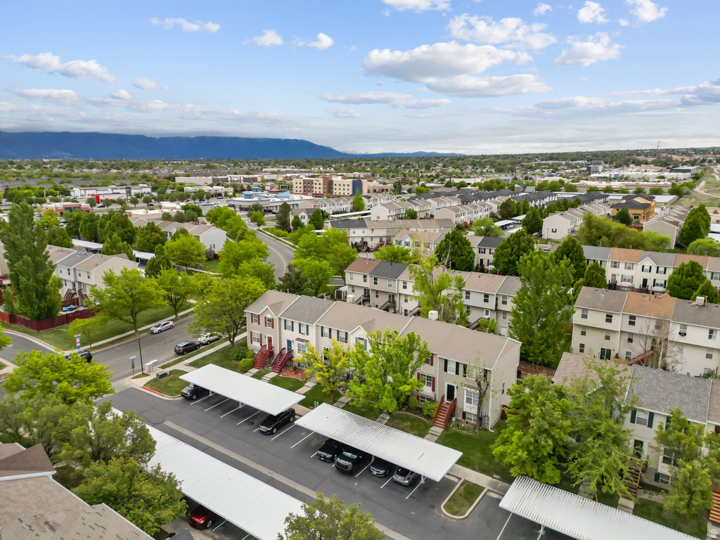 5737 W LOCH RAVEN CT West Valley City, UT 84128